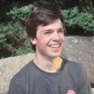 Meet your Posher, Jonny